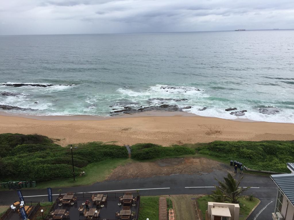 601 Bali Hai Westbrook Buitenkant foto